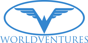 logotipo worldventures