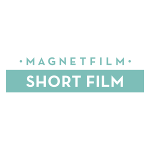 magnetfilm short film logo vector