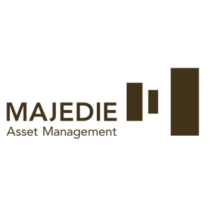 majedie asset management logo vector