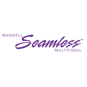 mandell seamless multifocal