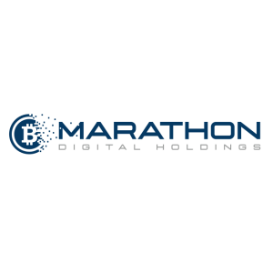 marathon digital holdings logo vector