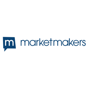 marketmakers logo vector