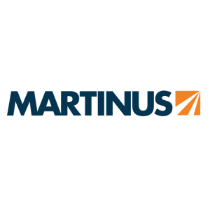 martinus rail logo vector
