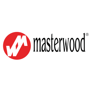 masterwood spa logo vector