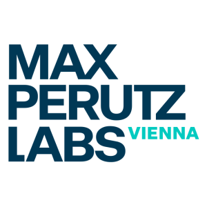 max perutz labs vienna logo vector