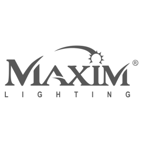 maxim lighting logo vector
