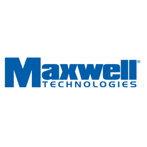 maxwell technologies