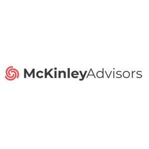 mckinley advisors logo vector