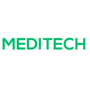 meditech medical information technology inc logo vector