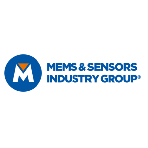 mems and sensors industry group msig logo vector