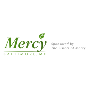 mercy medical center logo vector