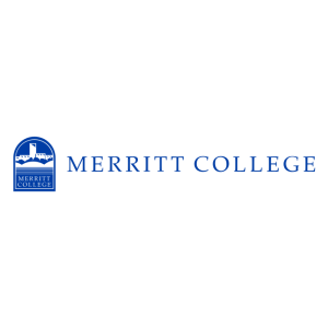 merritt college logo vector