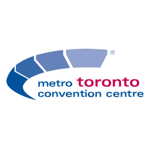 metro toronto convention centre mtcc logo vector