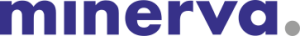 minerva logo vector