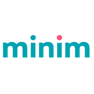 minim inc logo vector