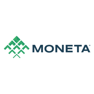 moneta group investment advisors llc logo vector
