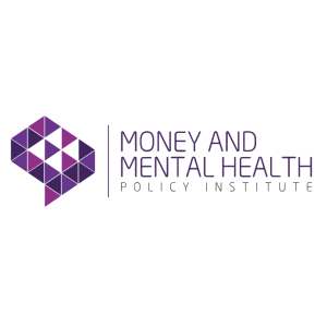 money and mental health policy institute logo vector