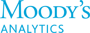 moodys analytics logo vector