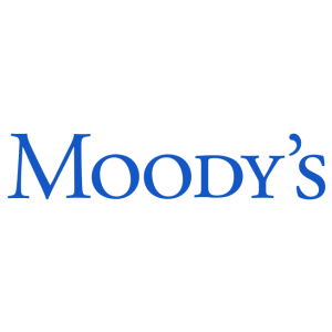 moodys corporation logo vector