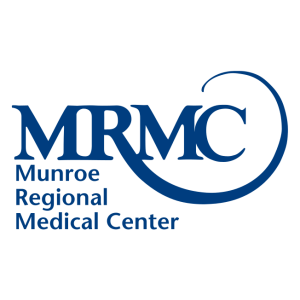 munroe regional medical center logo vector