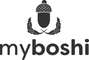 myboshi logo vector