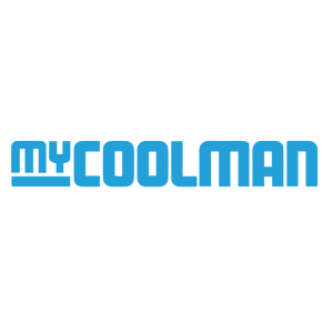 mycoolman logo vector