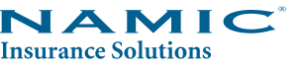 namic insurance solutions logo vector
