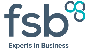national federation of self employed and small businesses limited fsb vector logo