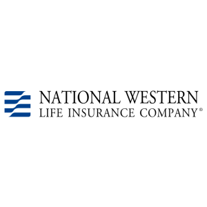 national western life insurance company nwl logo vector