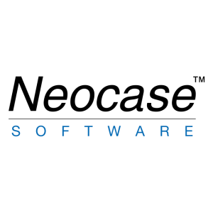 neocase software logo vector