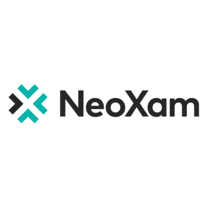 neoxam logo vector