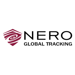 nero global logo vector