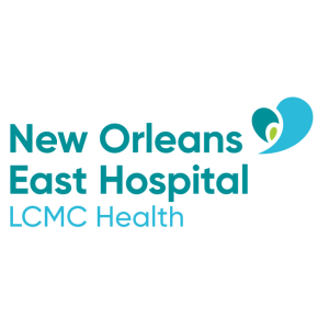 new orleans east hospital logo vector (1)