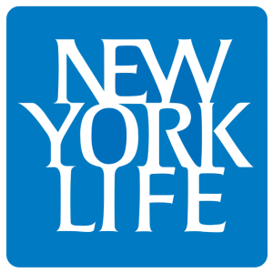 new york life insurance company logo vector