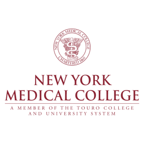 new york medical college nymc logo vector