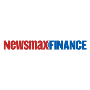 newsmax finance logo vector