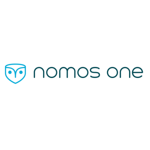 nomos one logo vector (1)