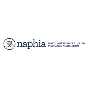 north american pet health insurance association naphia logo vector