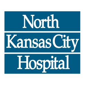 north kansas city hospital logo vector