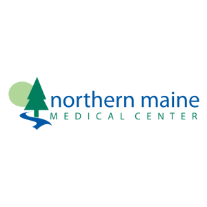 northern maine medical center logo vector