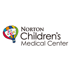 norton childrens medical center logo vector