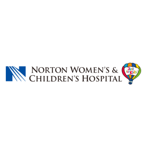 norton womens childrens hospital logo vector