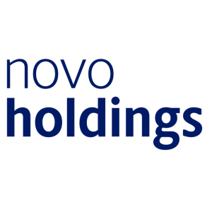 novo holdings as