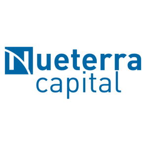 nueterra capital logo vector