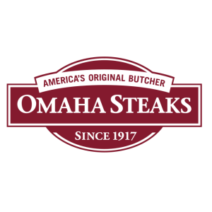 omaha steaks logo vector