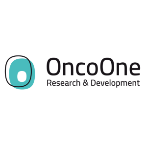 oncoone research und development gmbh logo vector