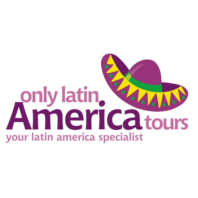 only latin America tours