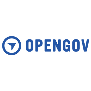 opengov logo vector