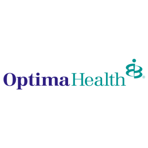 optima health logo vector