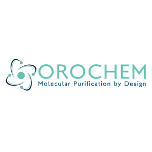 orochem technologies inc logo vector
